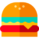 hamburguesa icon