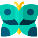 mariposa icon