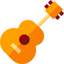 guitarra icon