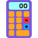 calculadora icon