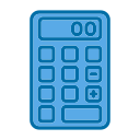 calculadora icon