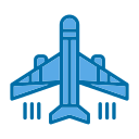 avión icon