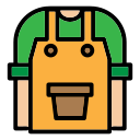 Apron 