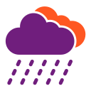 lluvia icon