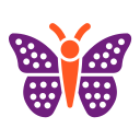 mariposa icon