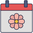 calendario icon