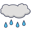 lluvia icon