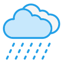 lluvia icon