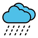 lluvia icon