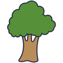 Árbol icon