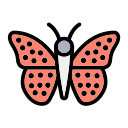 mariposa icon