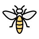 abeja icon