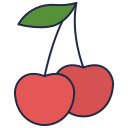 cereza icon