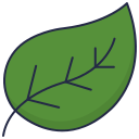 hoja icon