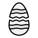 huevos rotos icon