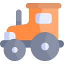 tractor icon