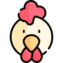 pollo icon