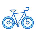 bicicleta icon