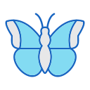 mariposa icon