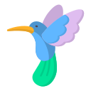 pájaro icon