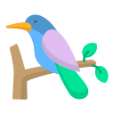 pájaro icon