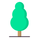 Árbol icon