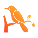 pájaro icon