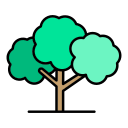 Árbol icon