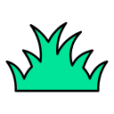 hierba icon