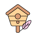 pajarera icon