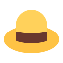 sombrero de copa