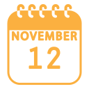 november icon