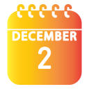 diciembre icon