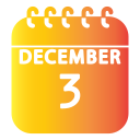 diciembre icon