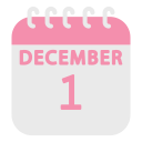 diciembre icon