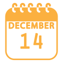 diciembre icon