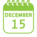 diciembre icon