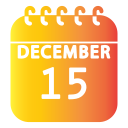 diciembre icon