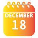 diciembre icon