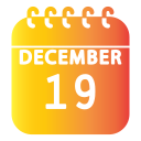 diciembre icon