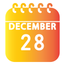 diciembre icon