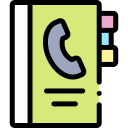 agenda icon