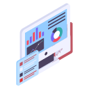 business analysis icon