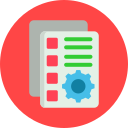 project management icon