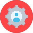 trabajador icon