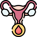 menstruación icon