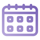 calendario icon