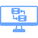 monitor icon