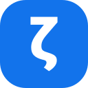 zeta icon