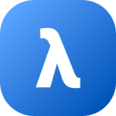 lambda icon